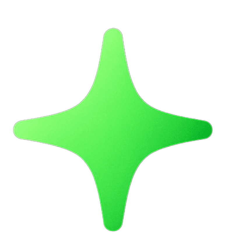 Sparkle Icon
