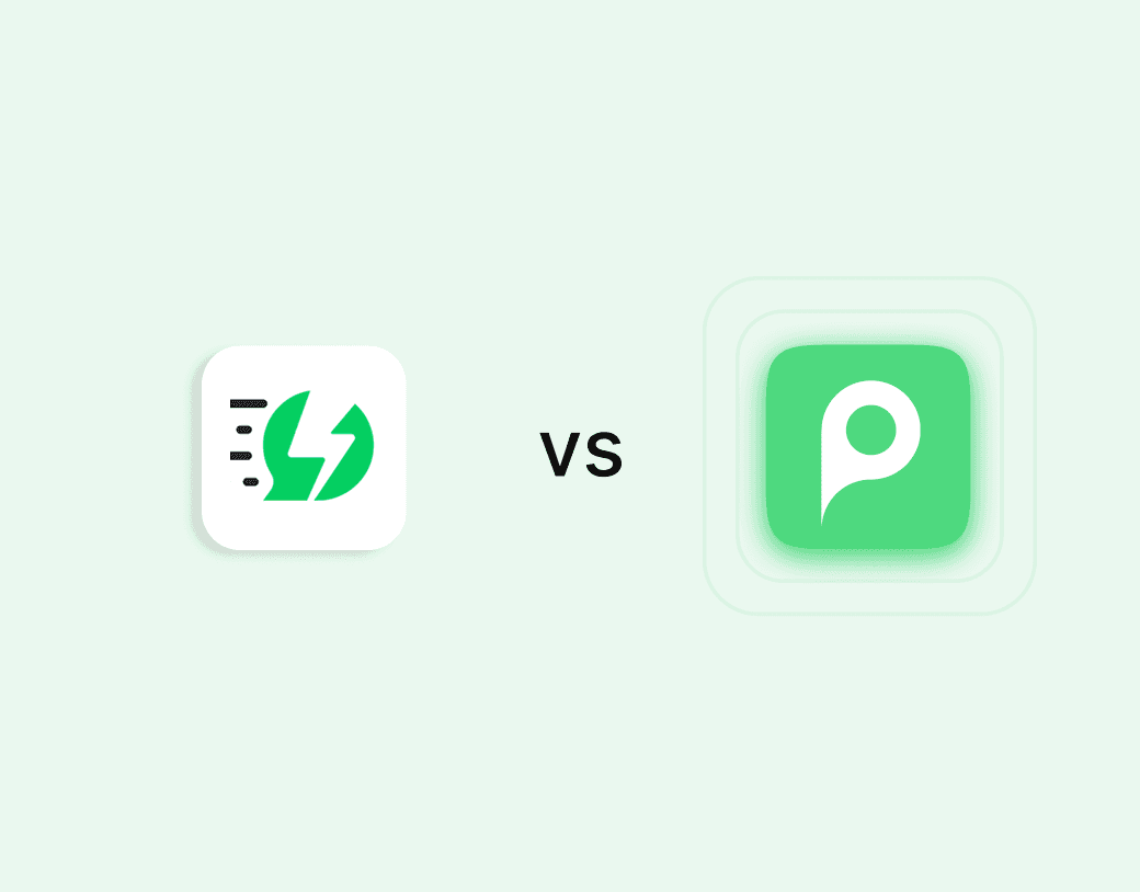 Peach vs AiSensy