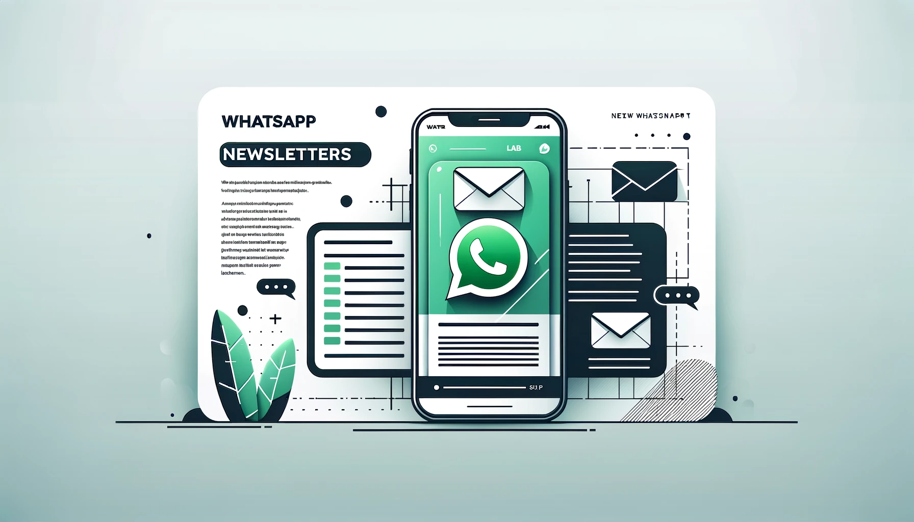 A Comprehensive Guide to WhatsApp Newsletters