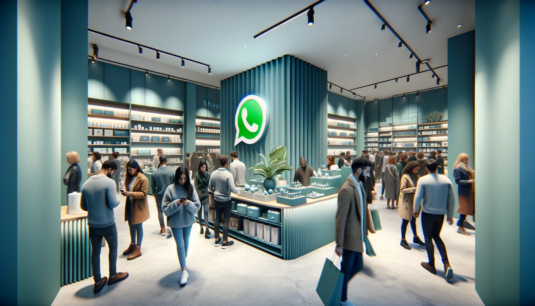 Creative Ways to Use WhatsApp Campaigns to Drive Foot Traffic to Your Retail Store - Free Templates Included