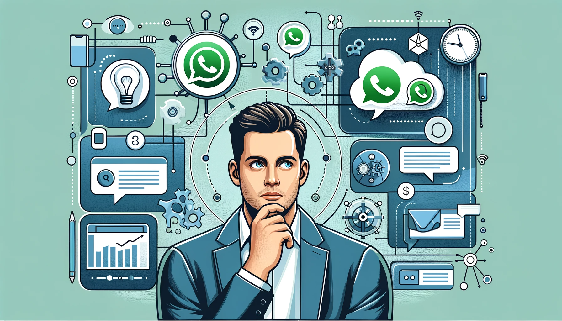 How to choose your WhatsApp Marketing Automation Software?