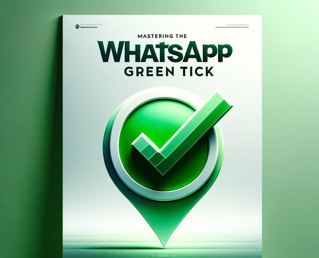 How to Verify and Get Green Tick for your WhatsApp Business Account