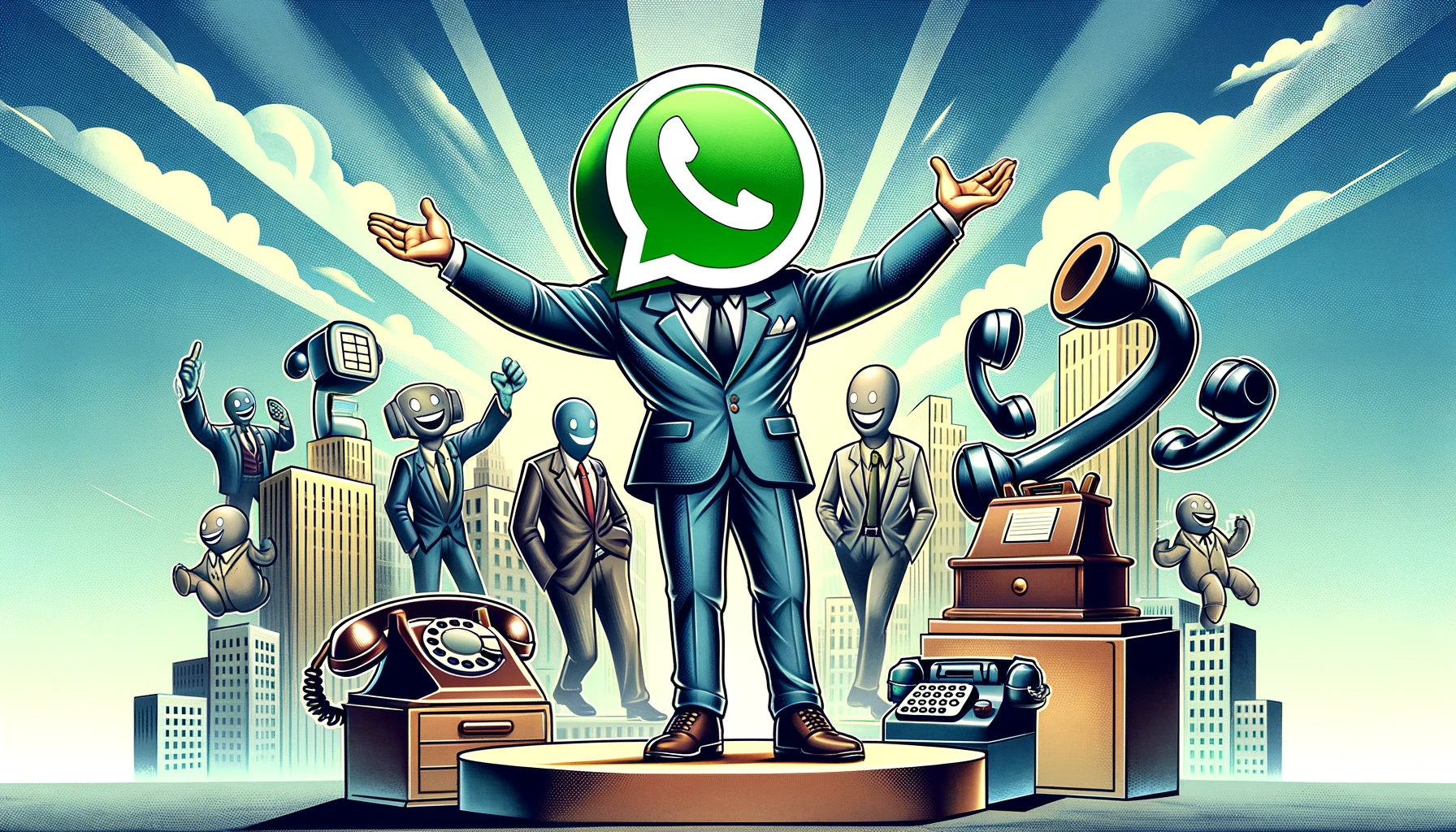 Omni-channel is Dead - Why do Marketers still cling on to Omni-channels?