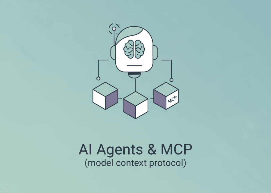 Scale AI Agents with MCP Servers on Peach AI