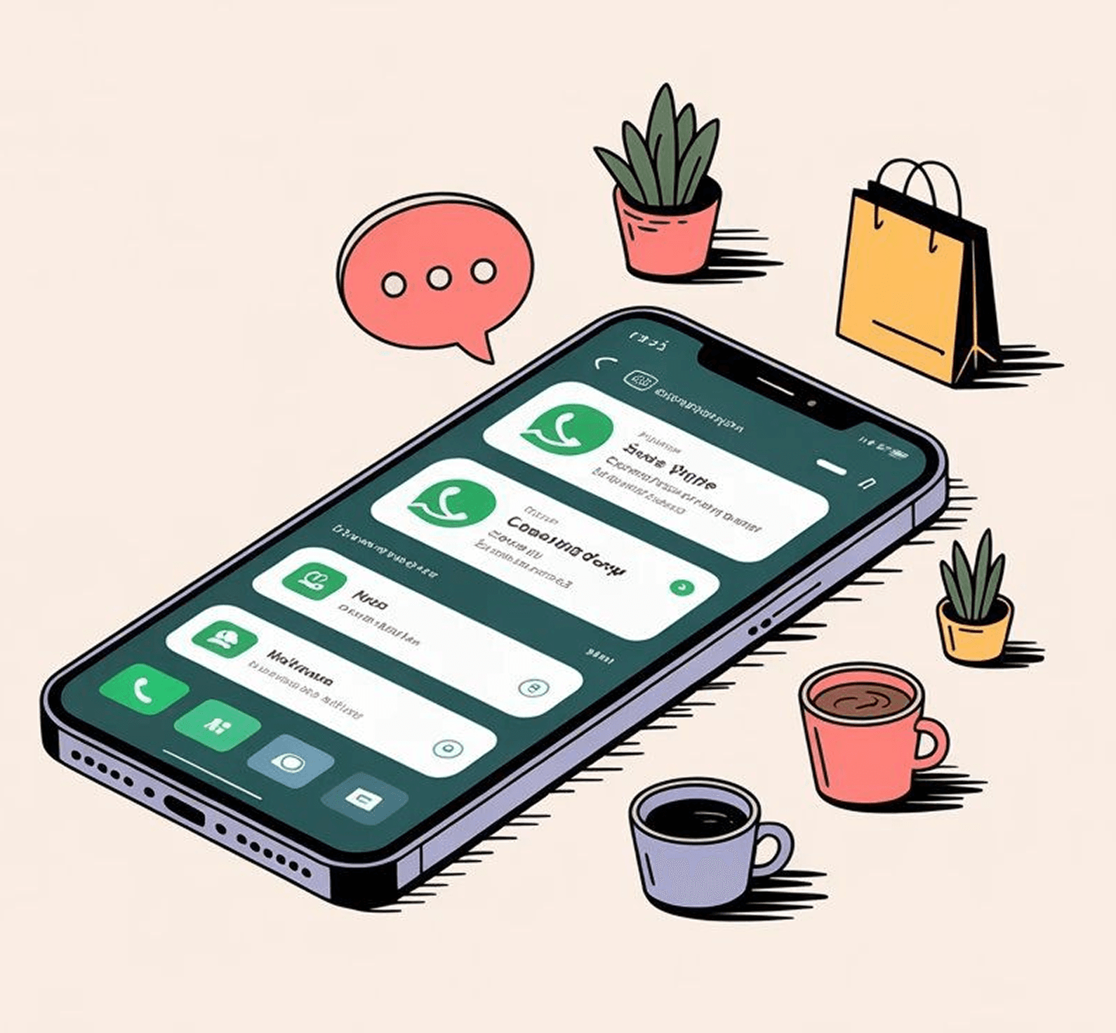 WhatsApp AI Agents 2026: What They Are & How to Build One