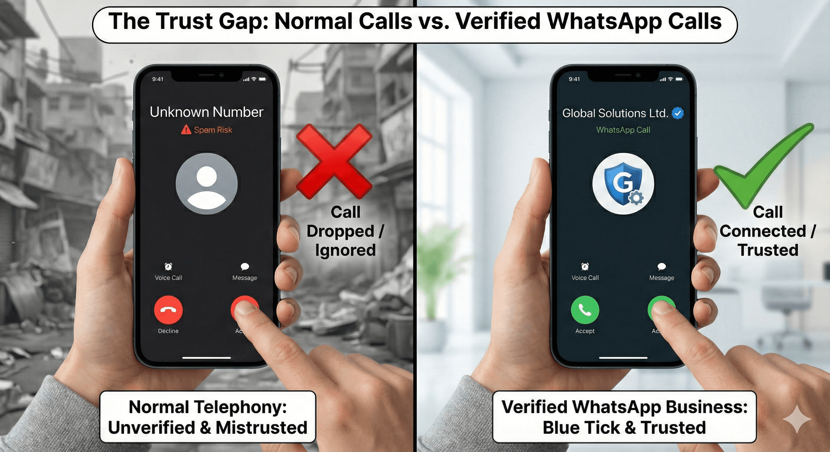 The CEO’s Guide to WhatsApp Business Calling: A Strategy for 2026