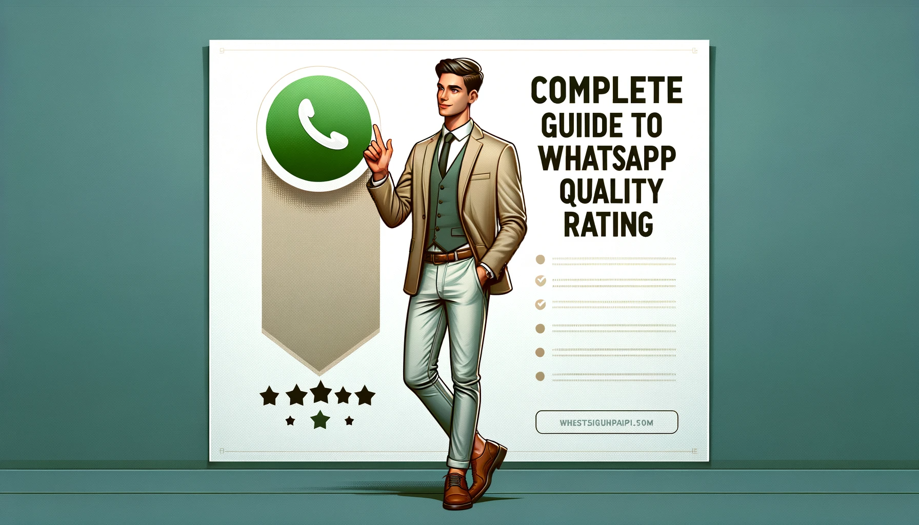 Complete Guide to WhatsApp Quality Rating