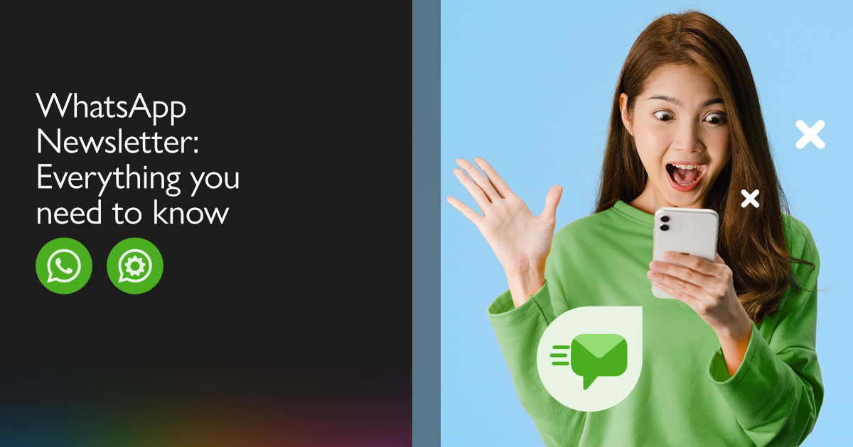 WhatsApp Newsletter: #1 Ridiculously Easy Way to Grow Your Business