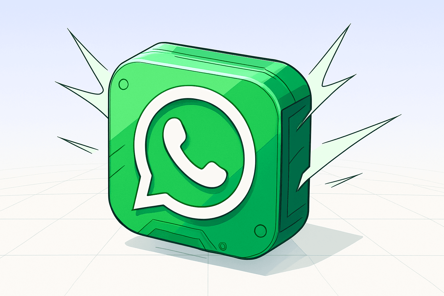 Why the Future of Customer Experience (CX) Will Be Built on WhatsApp? ft. AI agents