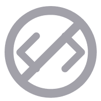 No code