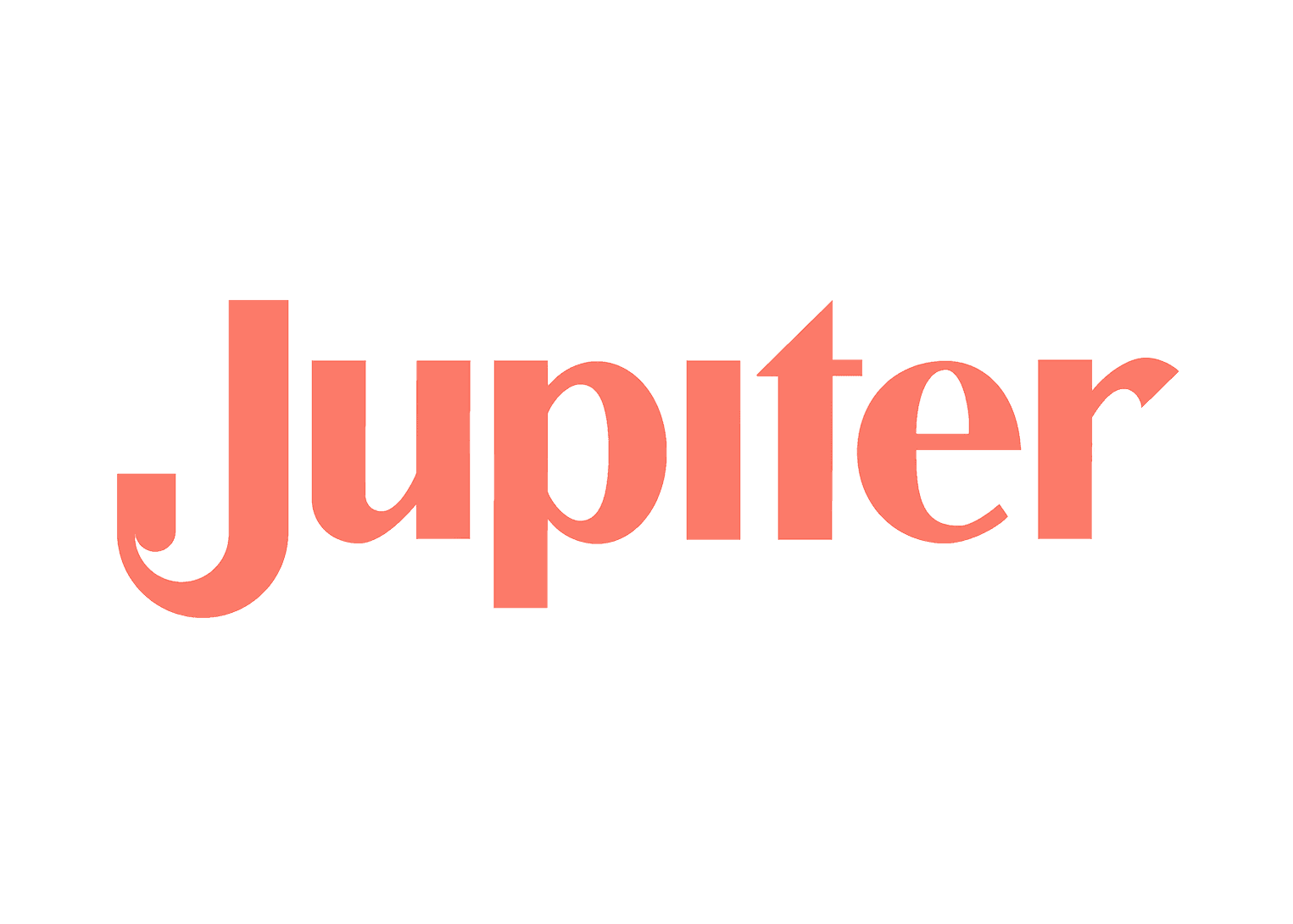 Jupiter logo
