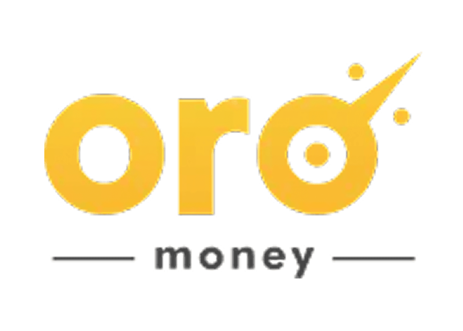 Oro logo